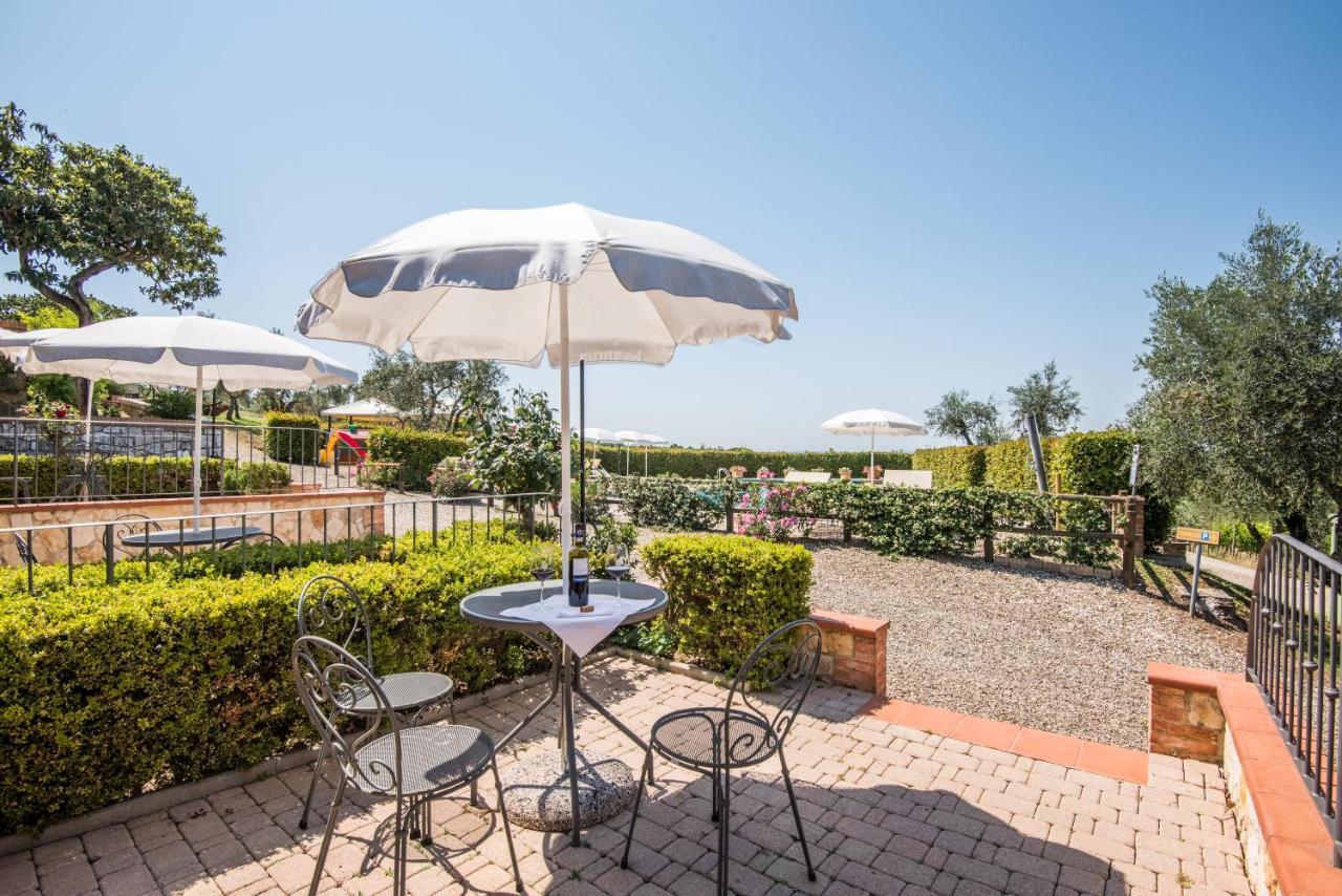 Agriturismo Amina, Winery & Hiking Vagliagli Εξωτερικό φωτογραφία