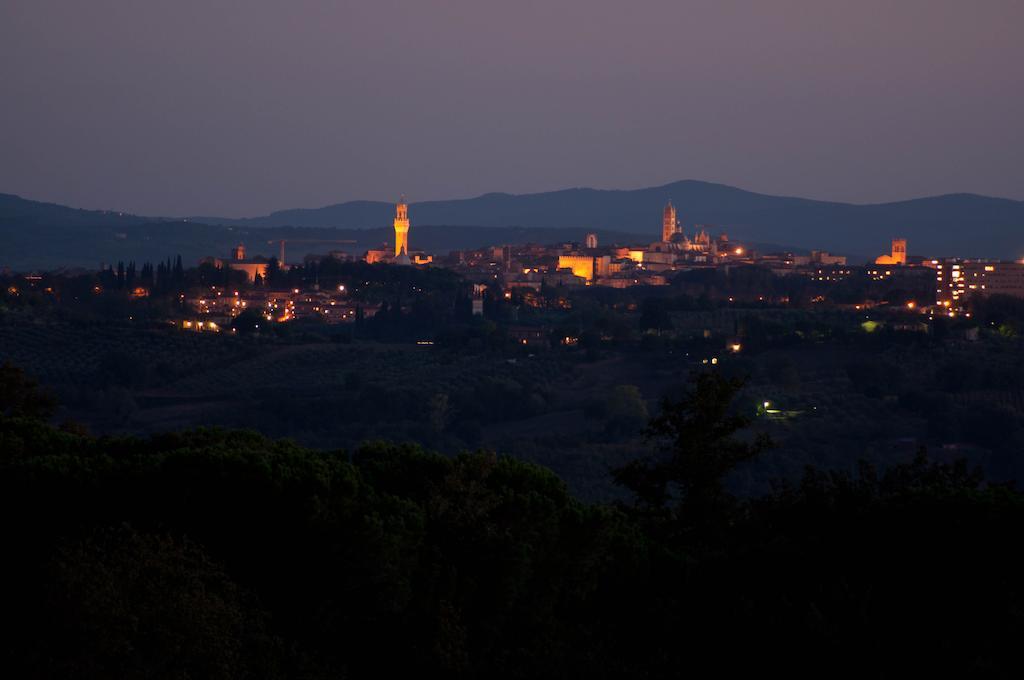 Agriturismo Amina, Winery & Hiking Vagliagli Εξωτερικό φωτογραφία