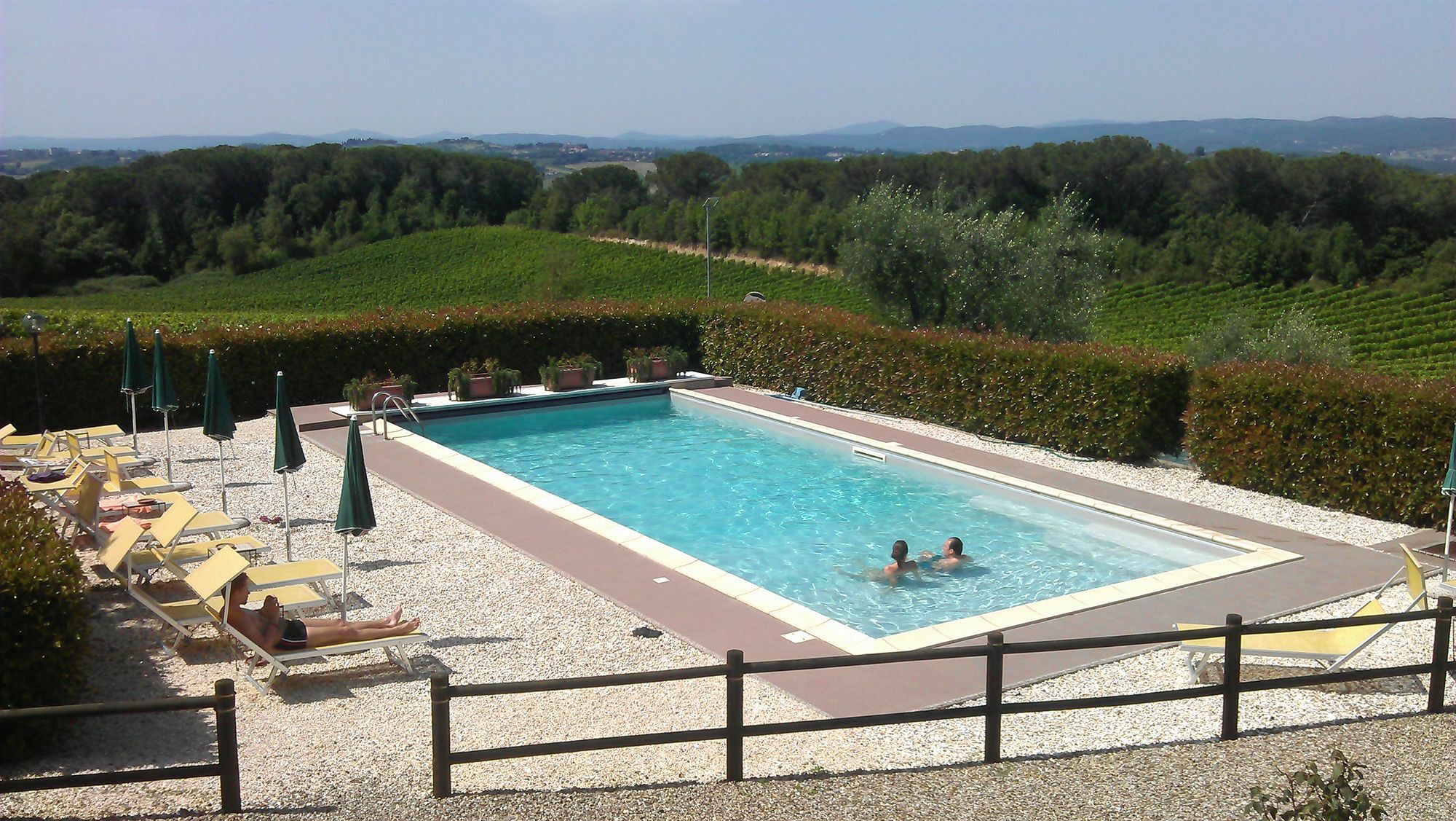 Agriturismo Amina, Winery & Hiking Vagliagli Εξωτερικό φωτογραφία